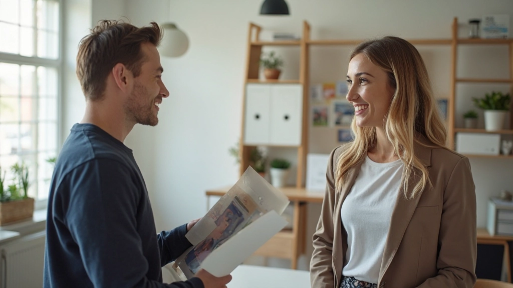 Persoonlijke instructie en groei